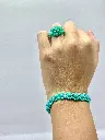 Turquoise Ocean Armband.webp
