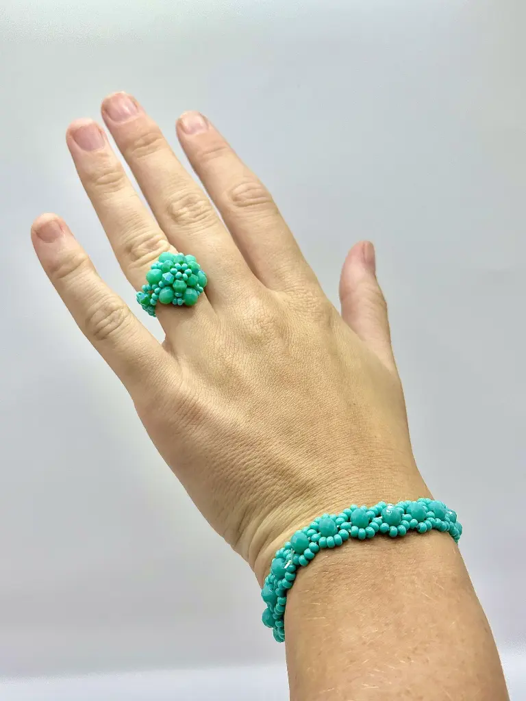 Turquoise Ocean Armband1.webp