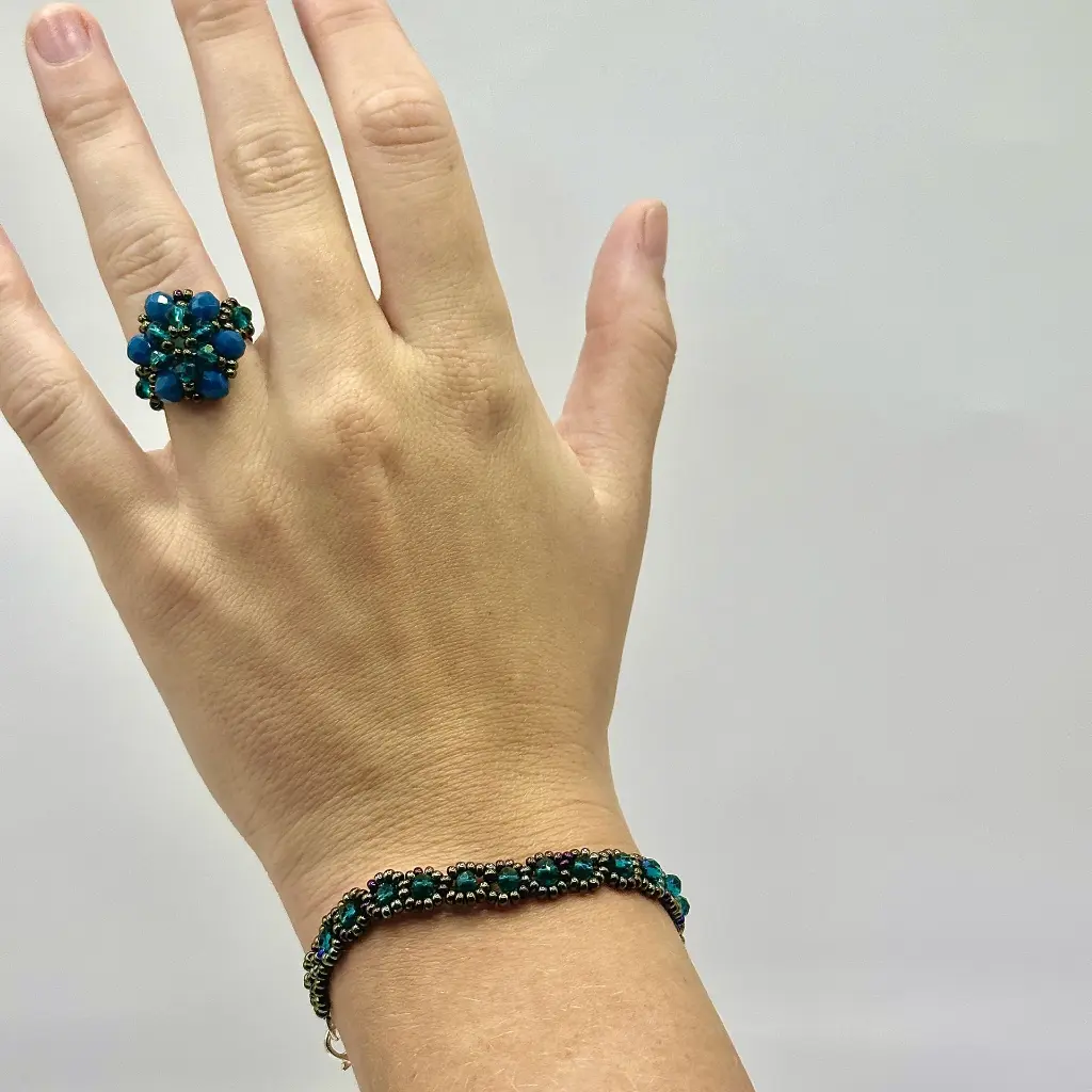 Armband Blue Ocean.webp