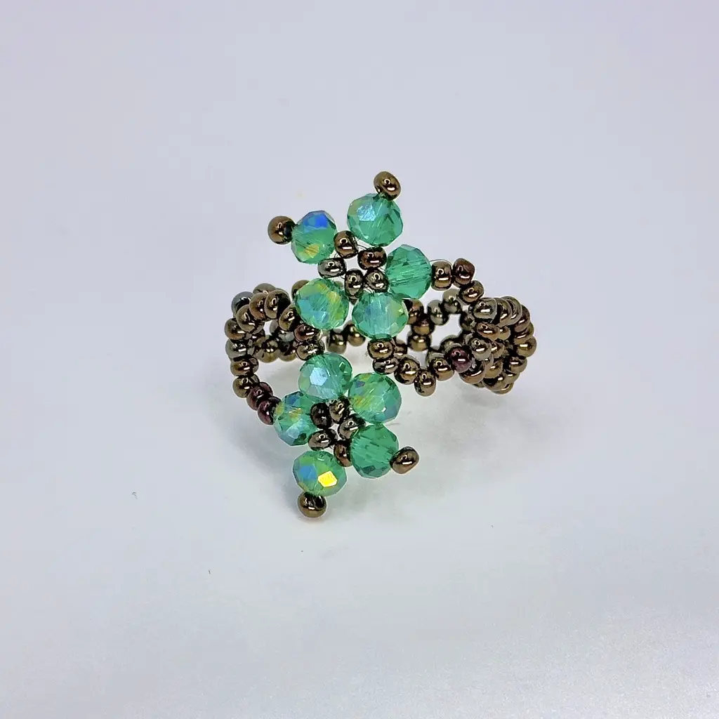 Green Tara Angely.webp