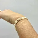 Armband Bride Beige.webp