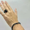 Black Silver Armband1.webp