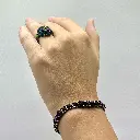 Krystal Violet Armband2.webp