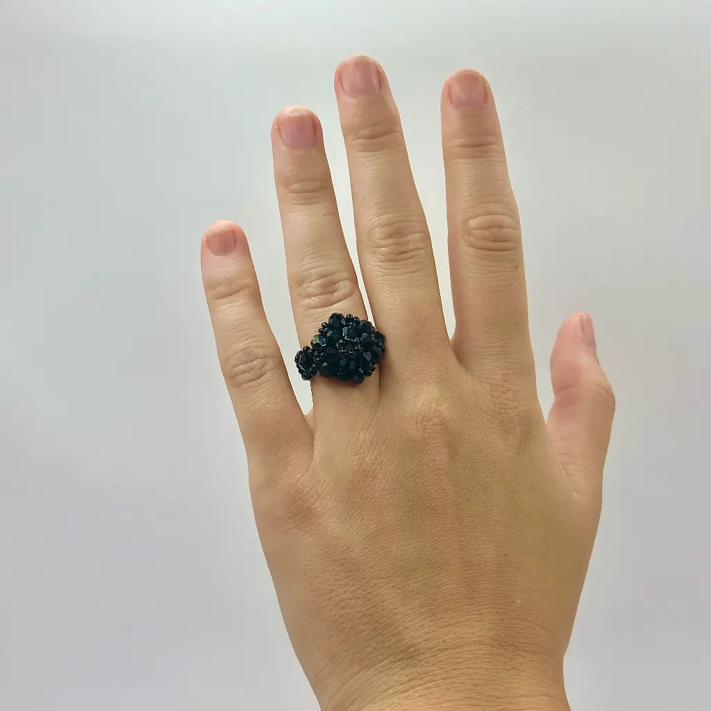 Kataleya Enigma Black