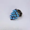 Analia Light Krystal Blue - Limited Edition