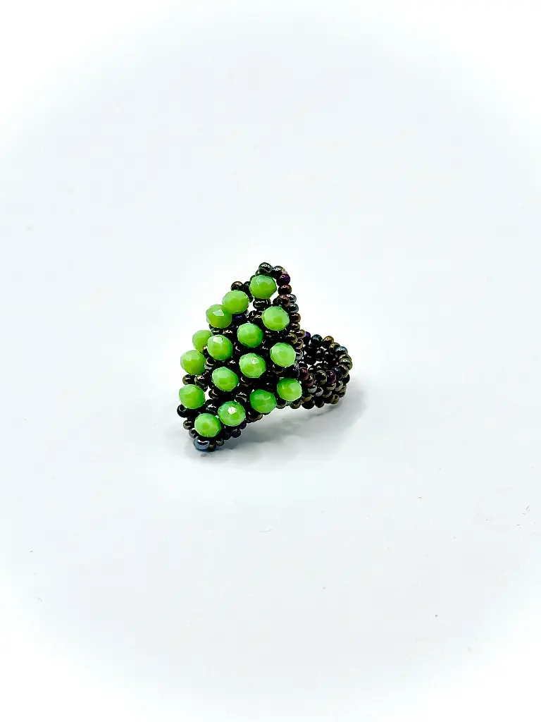 Analia Summer Green
