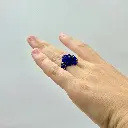 Kataleya Sapphire Blue