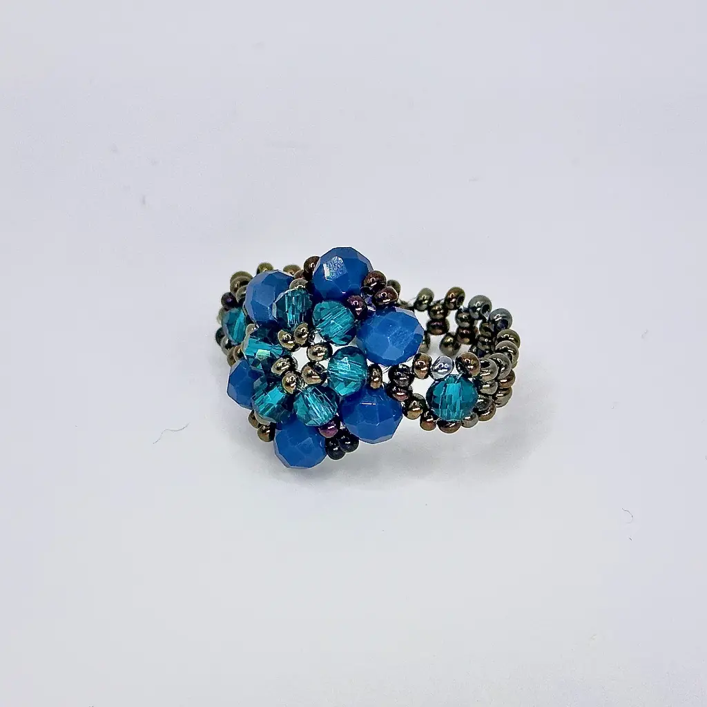 Kataleya Royal Blue 