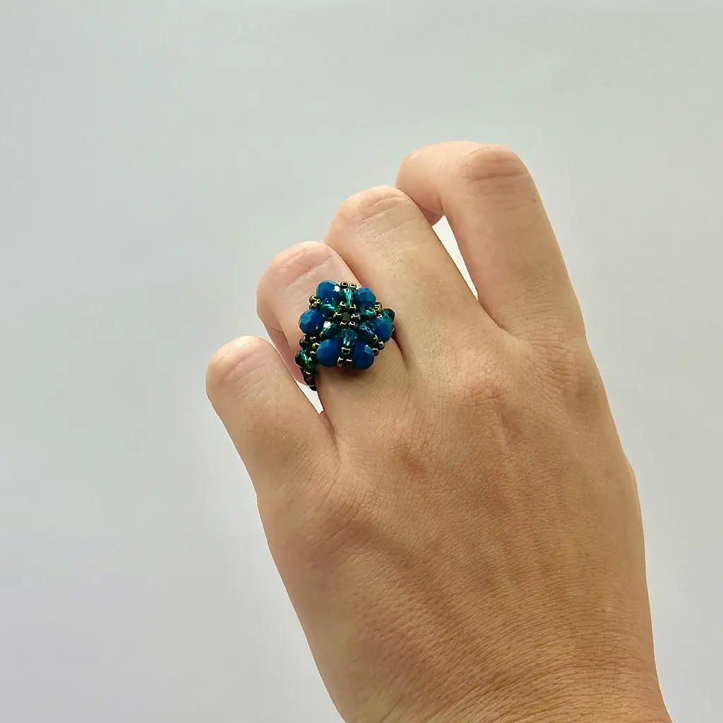 Kataleya Petroleum Blue Ocean