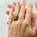 Grace Caramel Quartz - Limited Edition