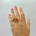 Grace Honey Bee Quartz - limited Edition