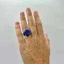 Kataleya Indigo Blue Krystal