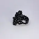 Esther Elegance in Black