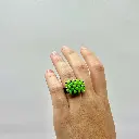 Ines Primavera Green
