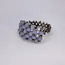 INES Lilac Grey