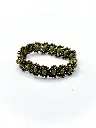Bracelet Soul -  Kaki Green