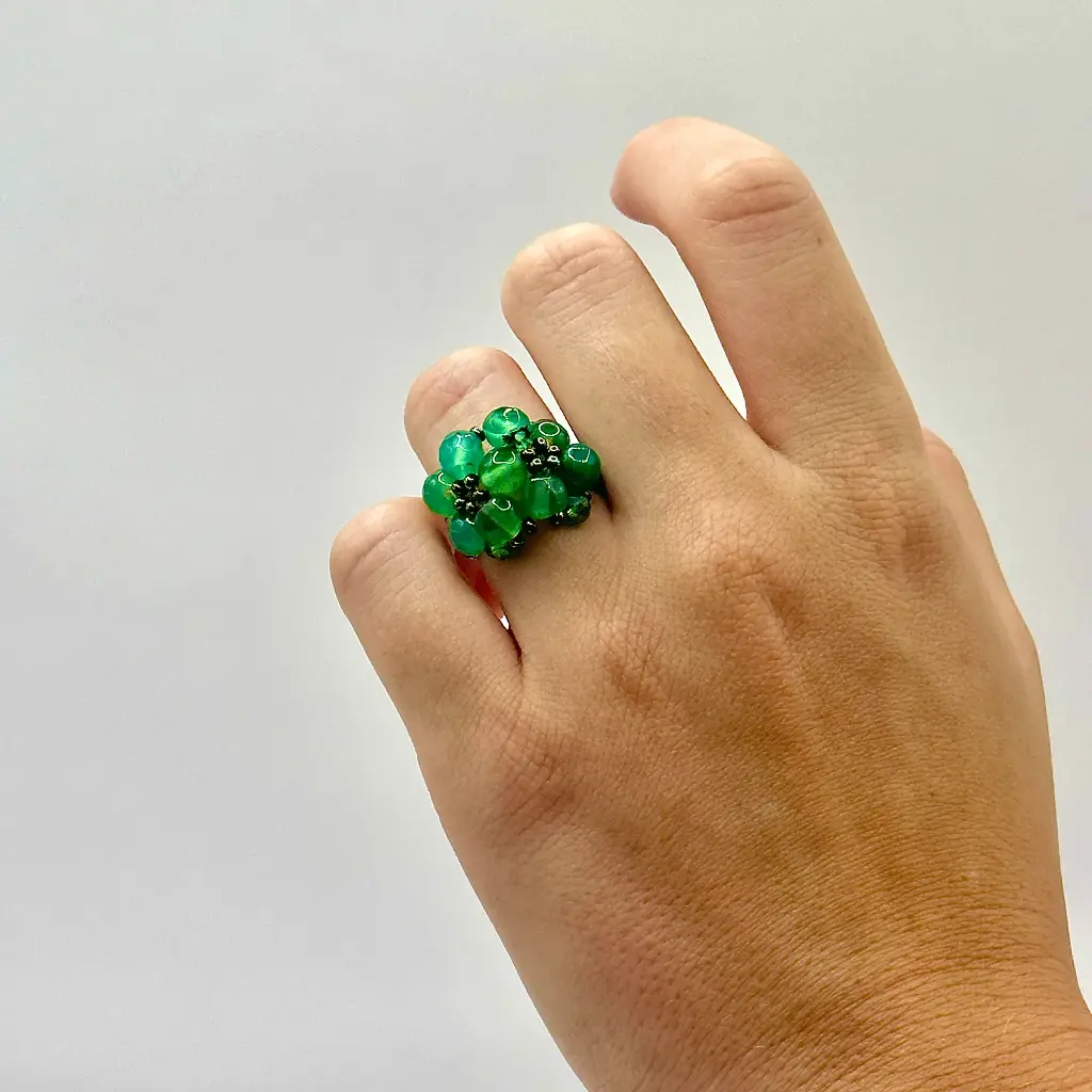 Grace Green Tara - Limited Edition