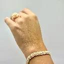 Bracelet Amore- Bride Beige 
