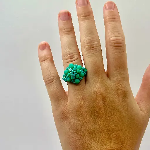 Kataleya Turquoise