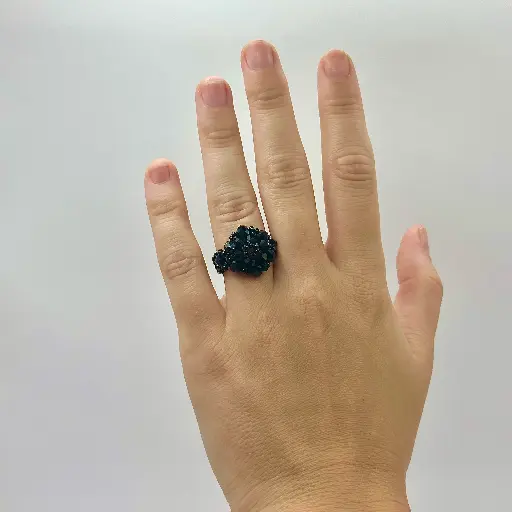 Kataleya Enigma Black