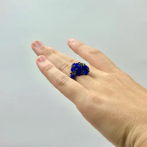 Kataleya Sapphire Blue