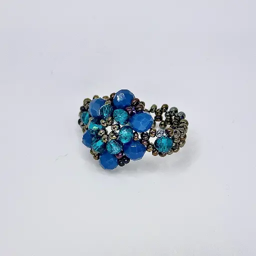 Kataleya Royal Blue 