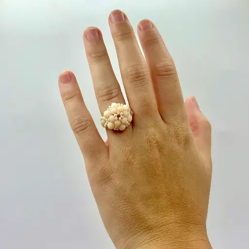Kataleya Beige