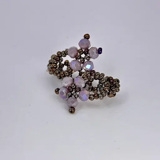 Angely Lilac Love 