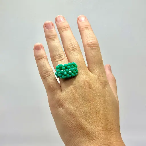 Ines Turquoise