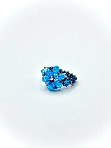 Kataleya Apatite Blue