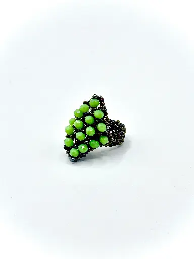 Analia Summer Green