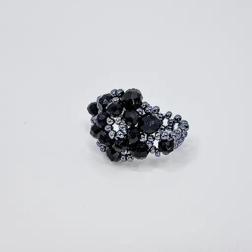 Kataleya Black Silver