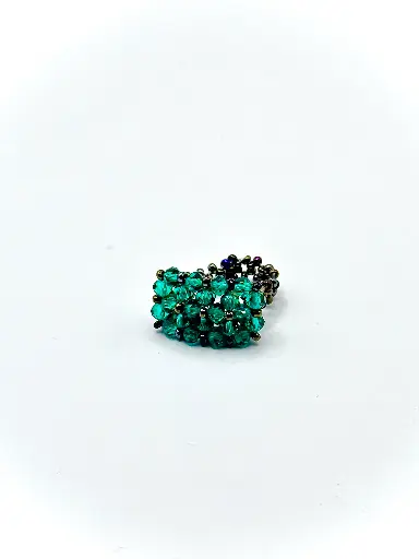 Ines Esmeralda Green