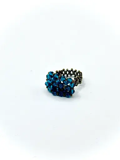 INES Deep Turquoise - Limited Edition