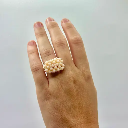 INES Beige