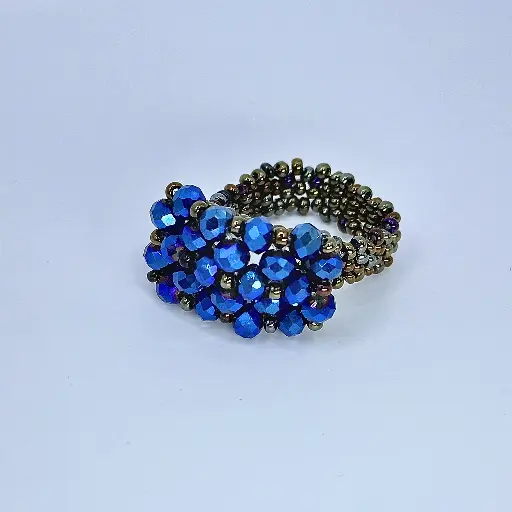 INES Mystic Blue